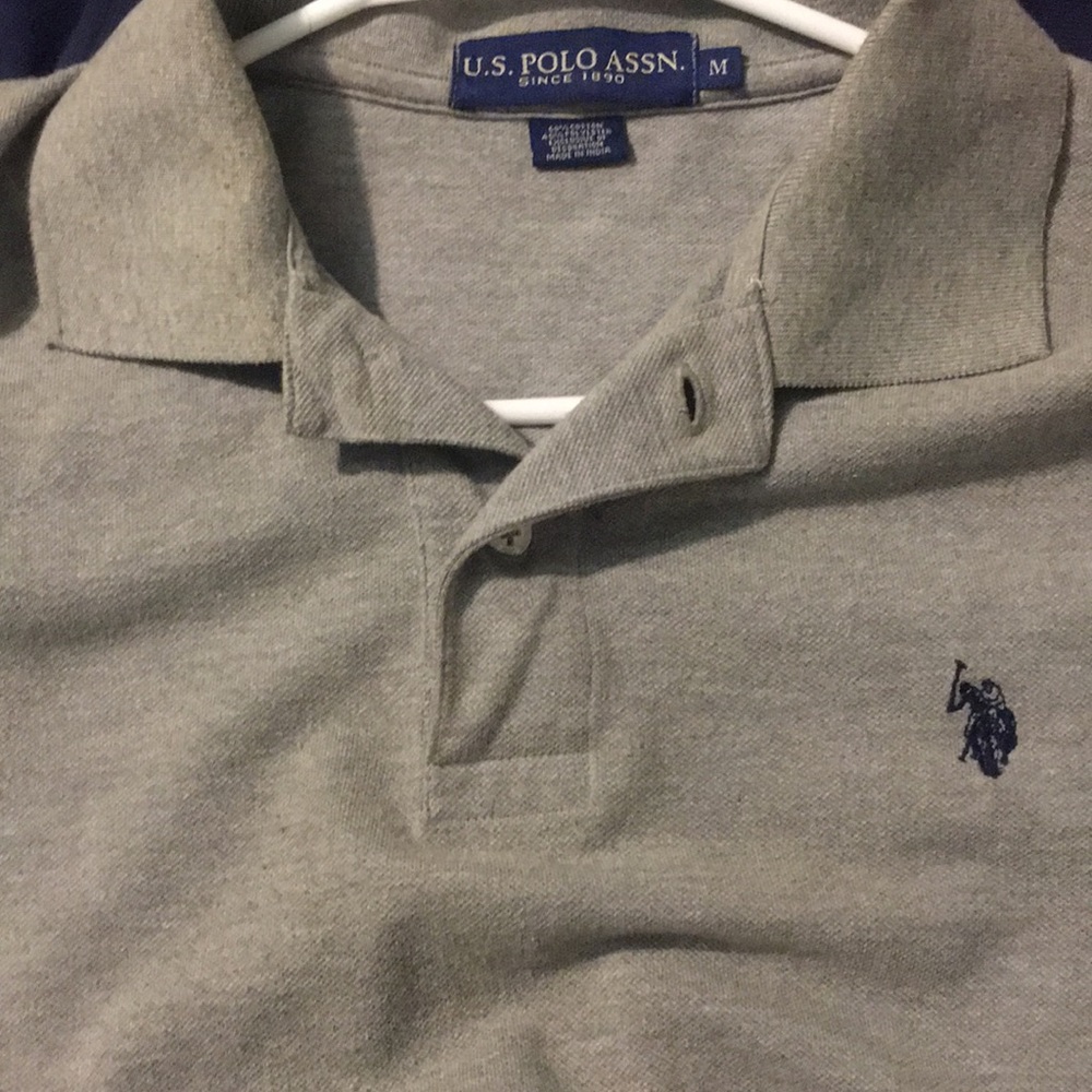 Us polo assn.